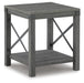 Freedan End Table - Jack’s Furniture and More (Laredo, TX)