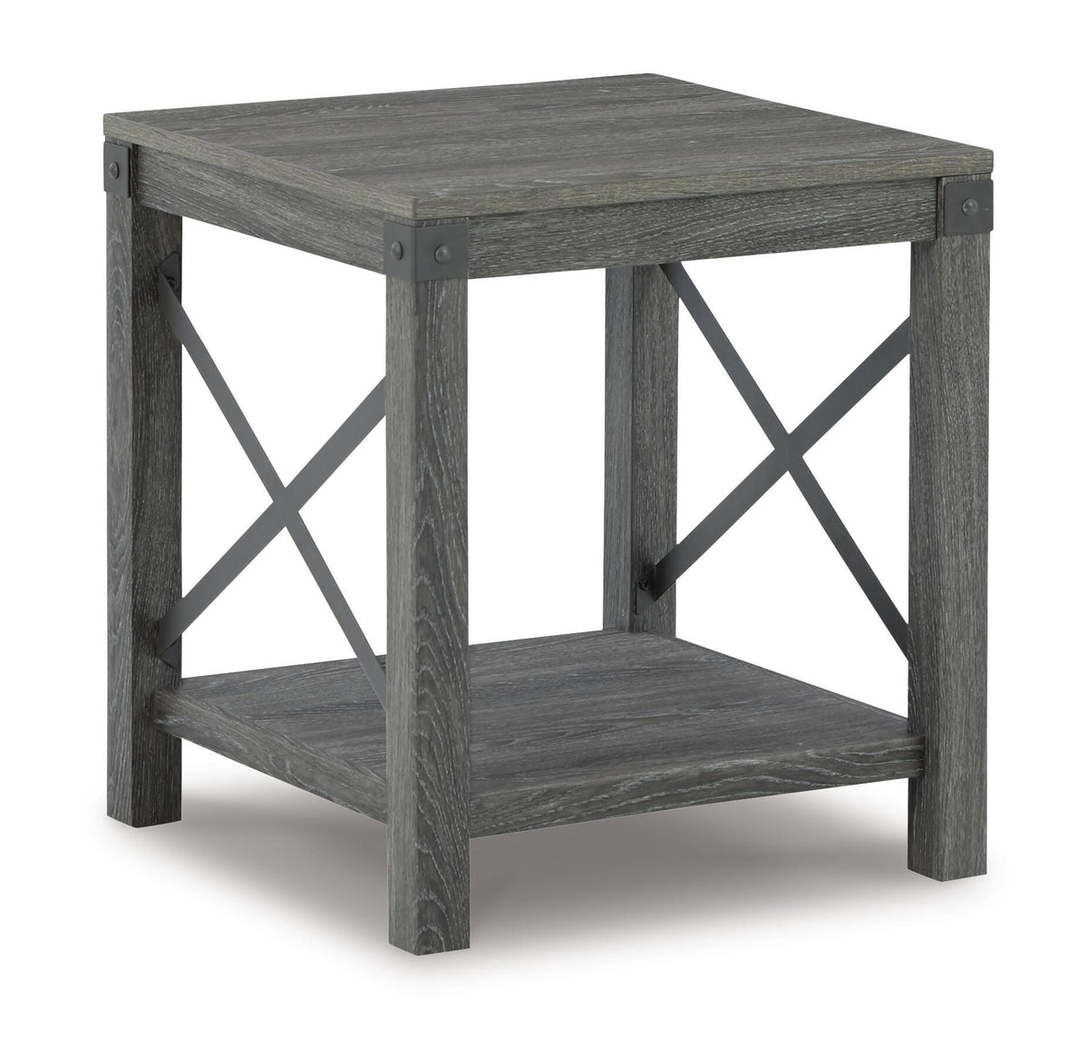 Freedan Occasional Table Set - Jack’s Furniture and More (Laredo, TX)