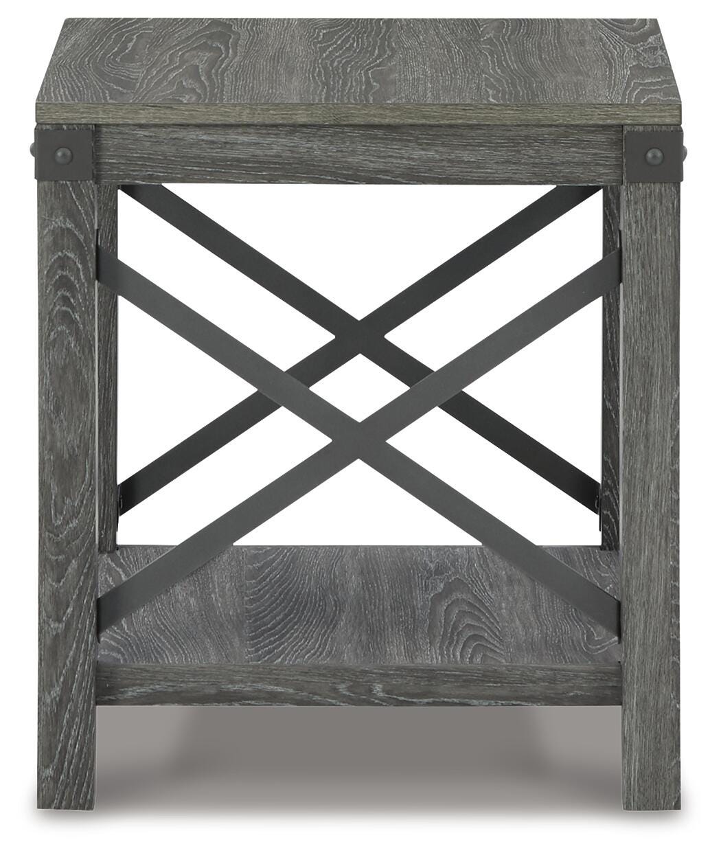 Freedan End Table - Jack’s Furniture and More (Laredo, TX)
