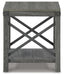 Freedan End Table - Jack’s Furniture and More (Laredo, TX)