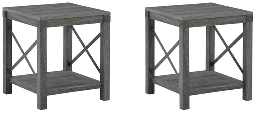 Freedan Occasional Table Set - Jack’s Furniture and More (Laredo, TX)