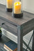 Freedan Sofa/Console Table - Jack’s Furniture and More (Laredo, TX)