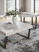 Westenfort Table (Set of 2) - Jack’s Furniture and More (Laredo, TX)