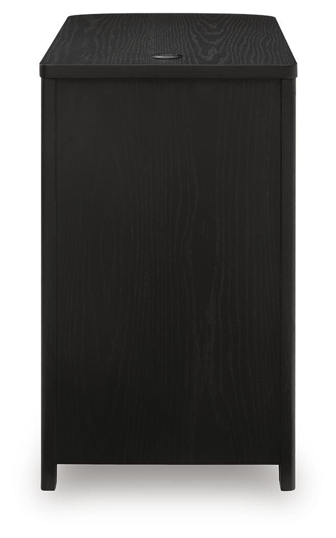 Camdill Chairside End Table - Jack’s Furniture and More (Laredo, TX)