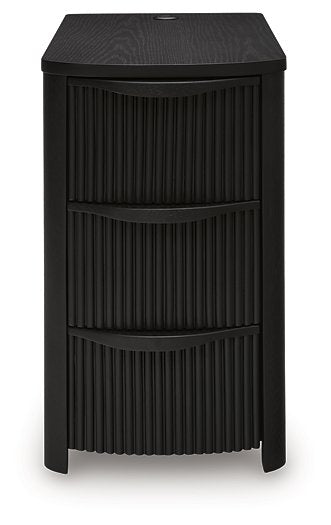 Camdill Chairside End Table - Jack’s Furniture and More (Laredo, TX)