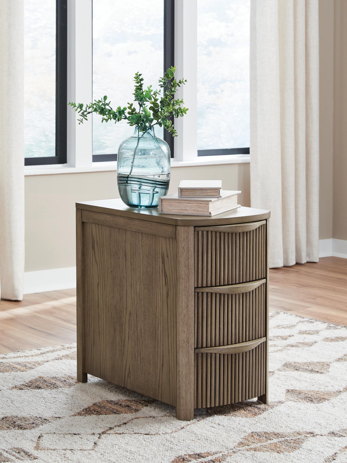 Camdill Chairside End Table - Jack’s Furniture and More (Laredo, TX)