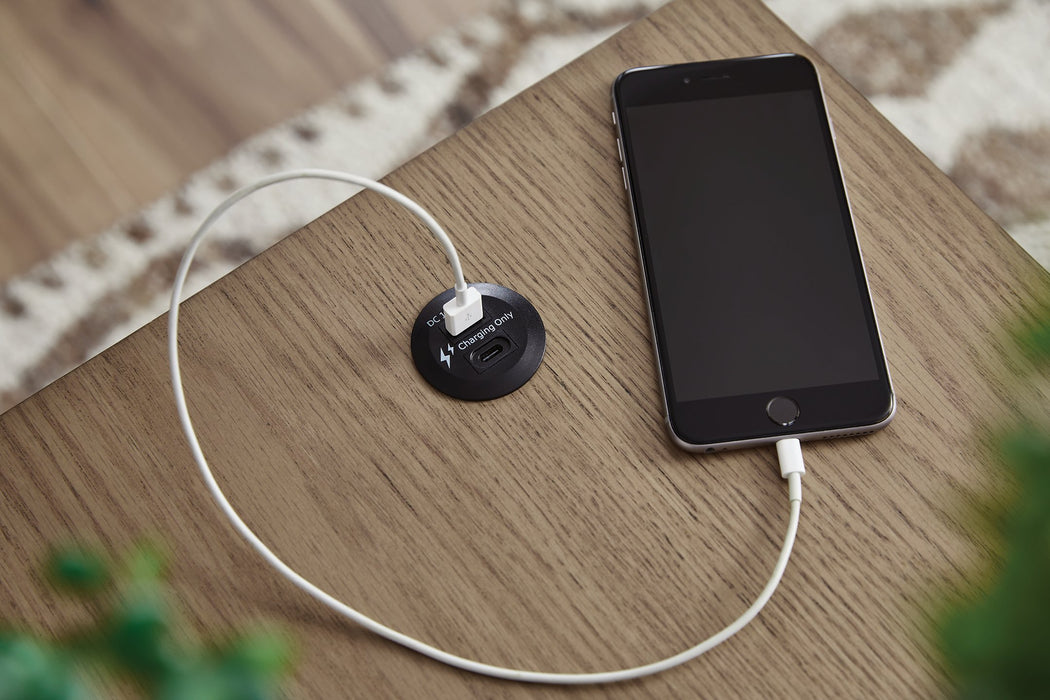 Camdill Chairside End Table - Jack’s Furniture and More (Laredo, TX)