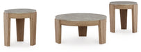 Guystone Table (Set of 3) - Jack’s Furniture and More (Laredo, TX)