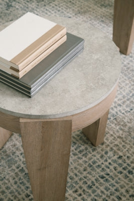 Guystone Table (Set of 3) - Jack’s Furniture and More (Laredo, TX)