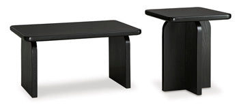 Mitchalli Table (Set of 2) - Jack’s Furniture and More (Laredo, TX)