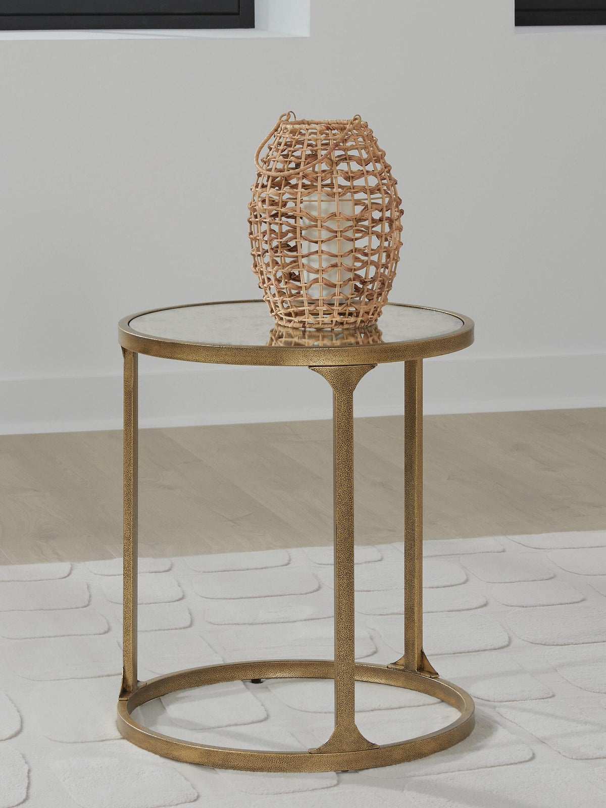 Korajane End Table - Jack’s Furniture and More (Laredo, TX)