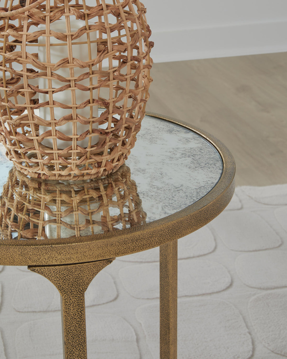 Korajane End Table - Jack’s Furniture and More (Laredo, TX)