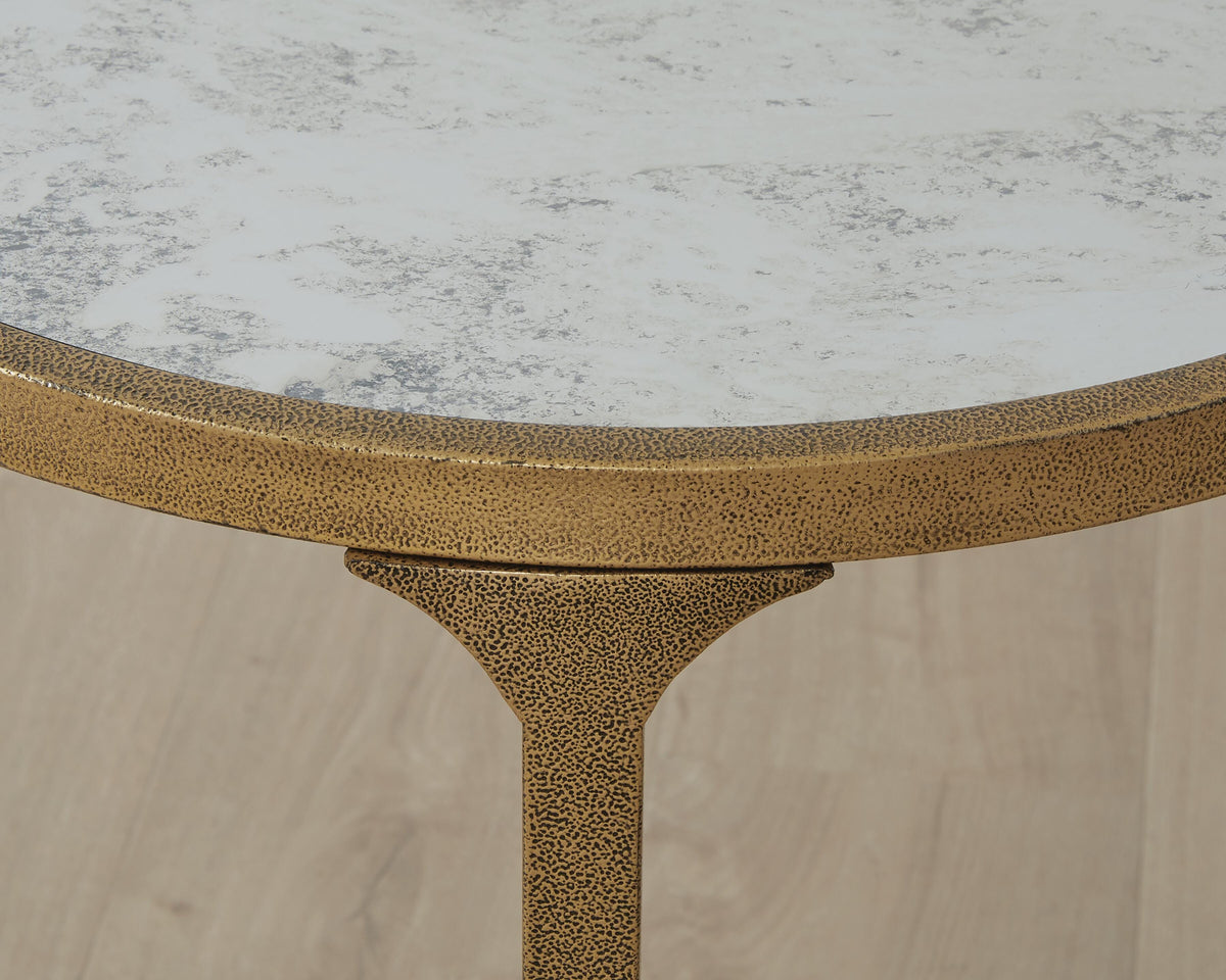 Korajane End Table - Jack’s Furniture and More (Laredo, TX)