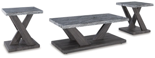 Bensonale Table (Set of 3) - Jack’s Furniture and More (Laredo, TX)