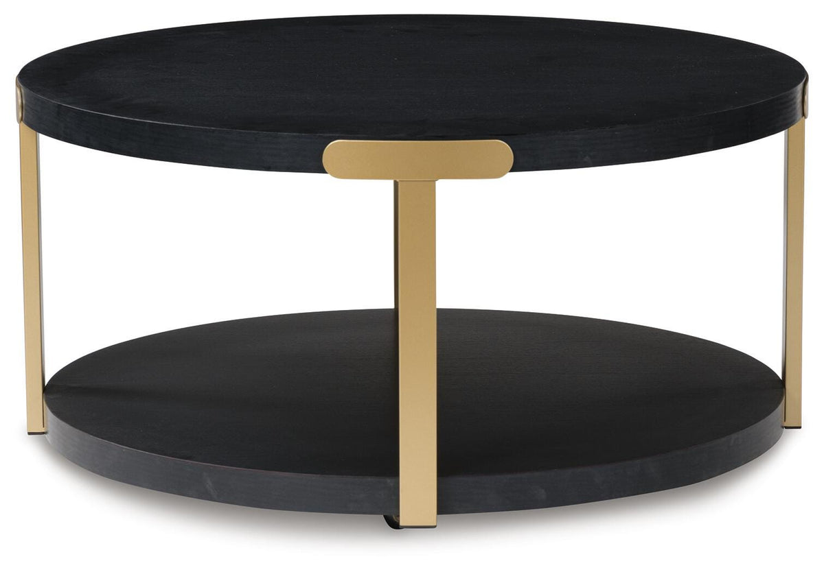 Shylore Table (Set of 3)