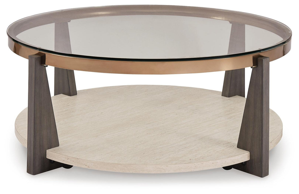 Frazwa Occasional Table Set