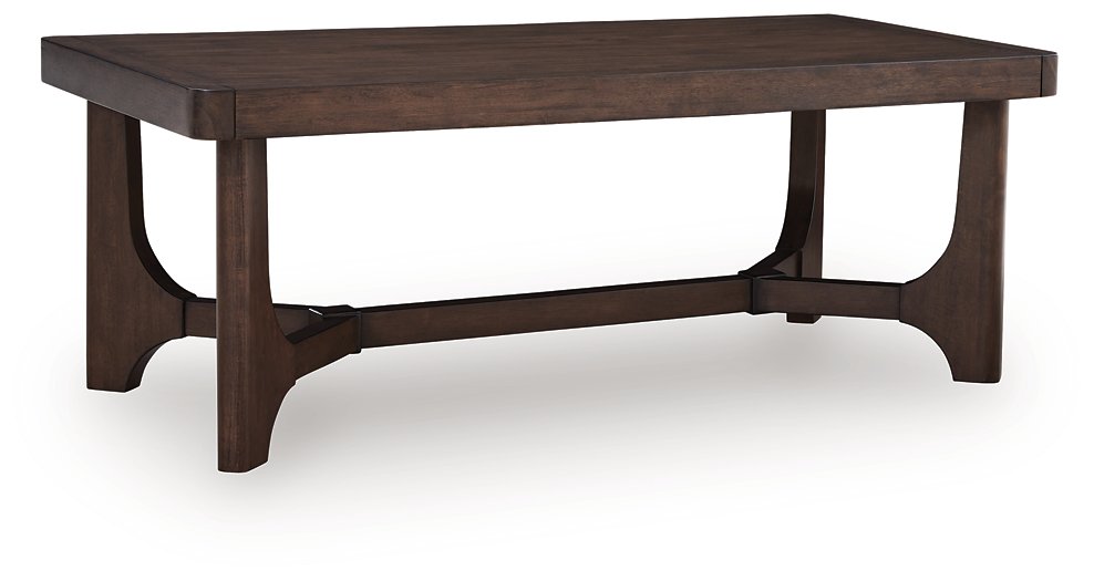 Korestone Coffee Table - Jack’s Furniture and More (Laredo, TX)
