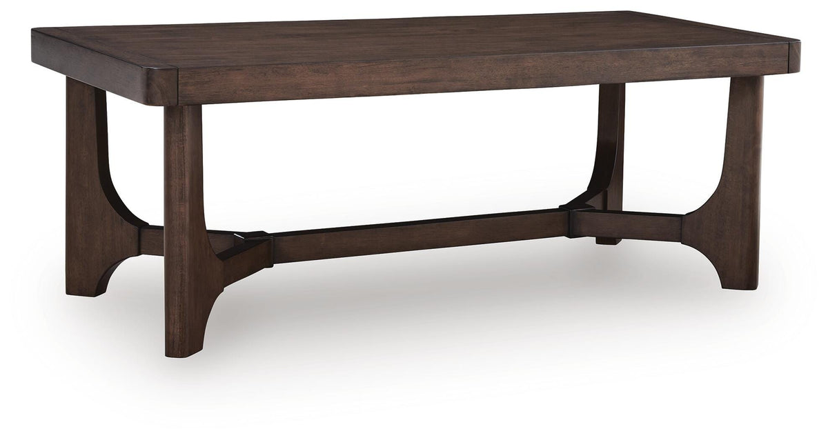 Korestone Occasional Table Set - Jack’s Furniture and More (Laredo, TX)