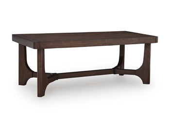 Korestone Coffee Table - Jack’s Furniture and More (Laredo, TX)