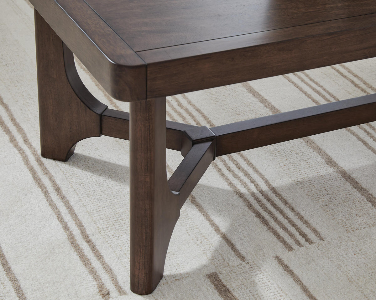 Korestone Occasional Table Set - Jack’s Furniture and More (Laredo, TX)