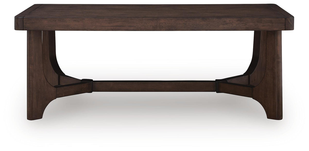 Korestone Occasional Table Set - Jack’s Furniture and More (Laredo, TX)
