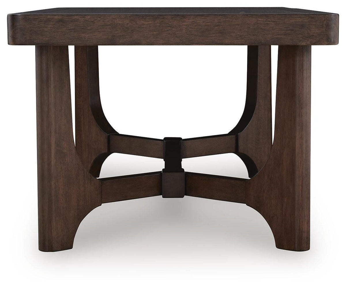 Korestone Occasional Table Set - Jack’s Furniture and More (Laredo, TX)