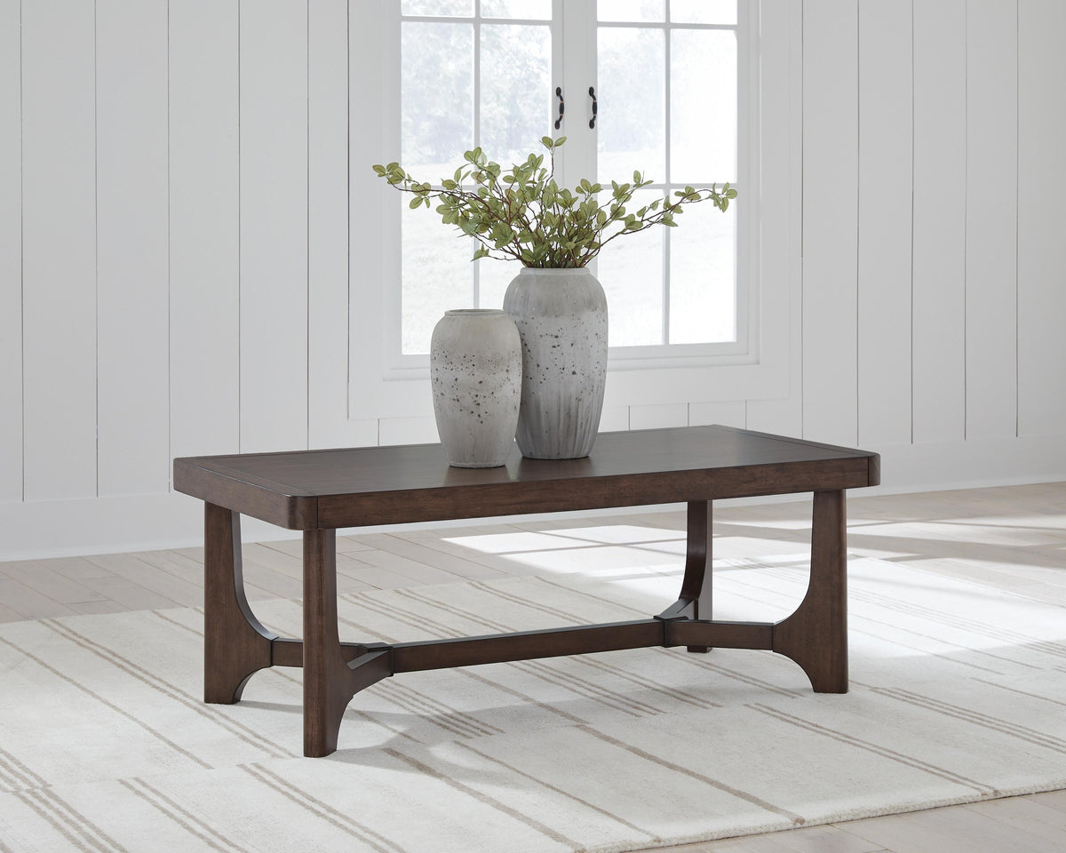 Korestone Occasional Table Set - Jack’s Furniture and More (Laredo, TX)