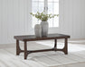 Korestone Occasional Table Set - Jack’s Furniture and More (Laredo, TX)