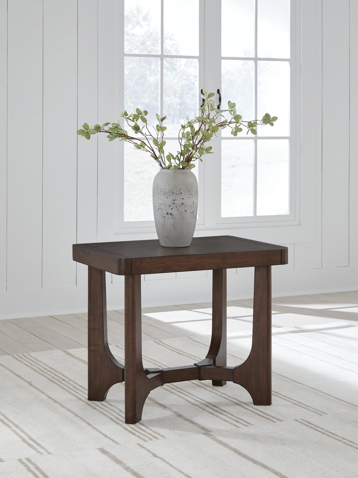 Korestone End Table - Jack’s Furniture and More (Laredo, TX)