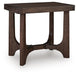 Korestone Occasional Table Set - Jack’s Furniture and More (Laredo, TX)