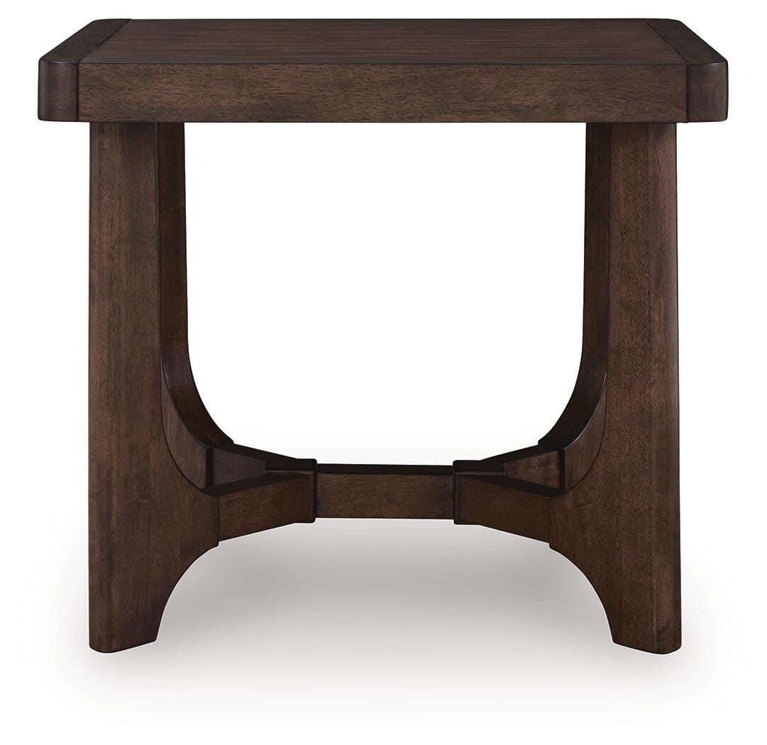 Korestone Occasional Table Set - Jack’s Furniture and More (Laredo, TX)