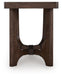 Korestone Occasional Table Set - Jack’s Furniture and More (Laredo, TX)