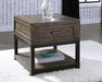 Johurst End Table - Jack’s Furniture and More (Laredo, TX)