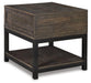 Johurst End Table - Jack’s Furniture and More (Laredo, TX)