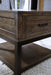 Johurst End Table - Jack’s Furniture and More (Laredo, TX)