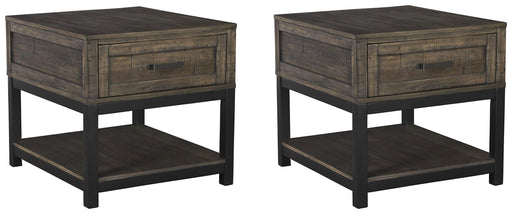 Johurst End Table Set - Jack’s Furniture and More (Laredo, TX)