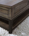 Johurst Coffee Table with Lift Top - Jack’s Furniture and More (Laredo, TX)