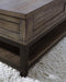 Johurst Coffee Table with Lift Top - Jack’s Furniture and More (Laredo, TX)