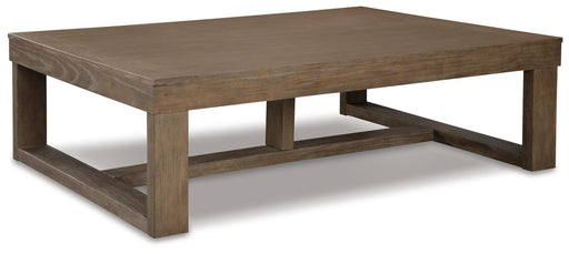 Cariton Coffee Table - Jack’s Furniture and More (Laredo, TX)