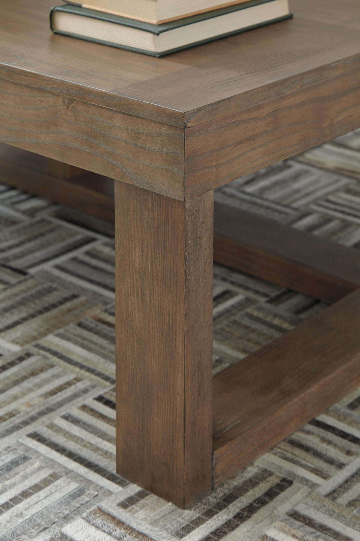 Cariton Coffee Table - Jack’s Furniture and More (Laredo, TX)