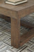 Cariton Coffee Table - Jack’s Furniture and More (Laredo, TX)