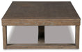 Cariton Coffee Table - Jack’s Furniture and More (Laredo, TX)