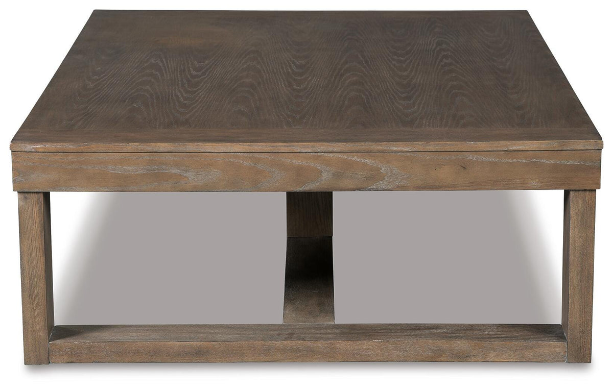 Cariton Coffee Table - Jack’s Furniture and More (Laredo, TX)