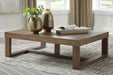 Cariton Coffee Table - Jack’s Furniture and More (Laredo, TX)