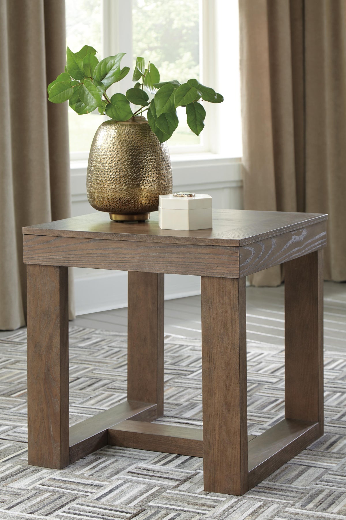 Cariton End Table Set - Jack’s Furniture and More (Laredo, TX)