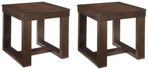 Watson End Table Set - Jack’s Furniture and More (Laredo, TX)