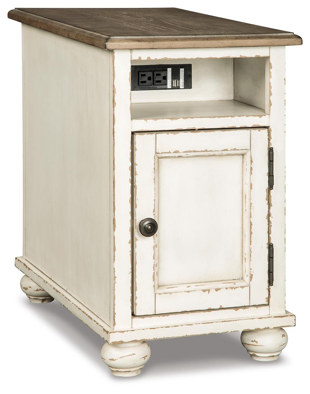Realyn End Table Set - Jack’s Furniture and More (Laredo, TX)