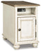 Realyn End Table Set - Jack’s Furniture and More (Laredo, TX)