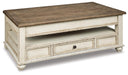 Realyn Table Set - Jack’s Furniture and More (Laredo, TX)