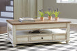 Realyn Table Set - Jack’s Furniture and More (Laredo, TX)